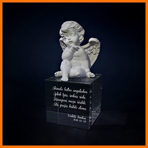 Angelai įvairiopoms progoms